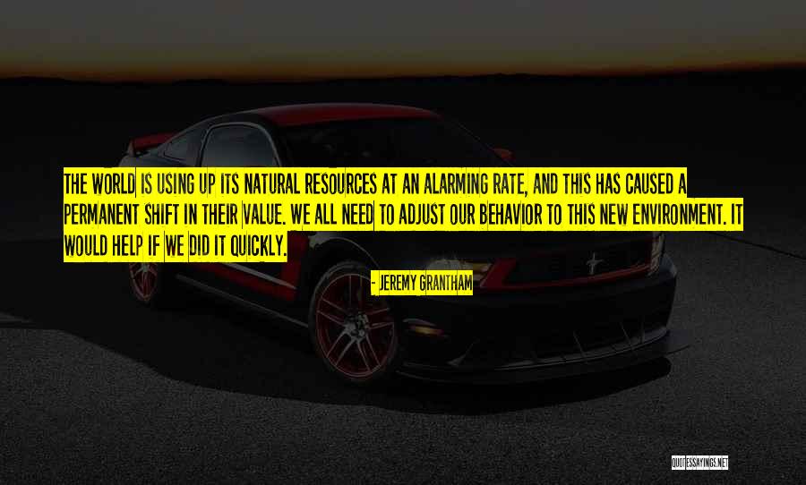 Protections Under The 5th Quotes By Jeremy Grantham Protections Under The 5th Quotes By Jeremy Grantham