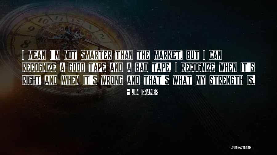 Protectior Quotes By Jim Cramer Protectior Quotes By Jim Cramer