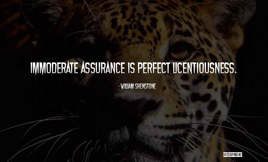 Protectiva Quotes By William Shenstone Protectiva Quotes By William Shenstone