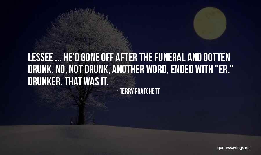 Protective Big Brothers Quotes By Terry Pratchett Protective Big Brothers Quotes By Terry Pratchett