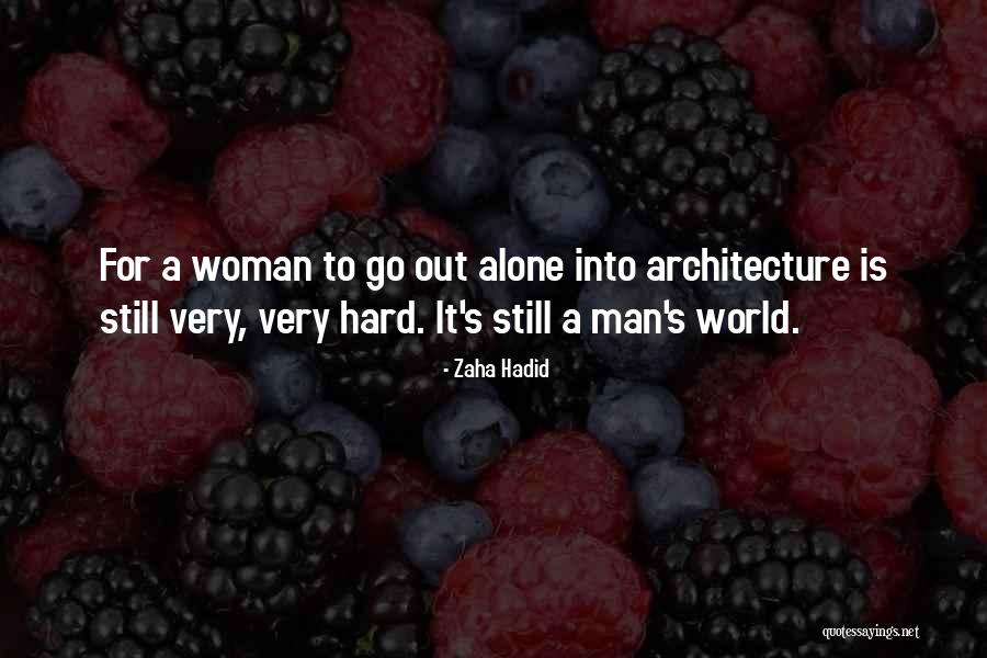Protective Big Brothers Quotes By Zaha Hadid Protective Big Brothers Quotes By Zaha Hadid