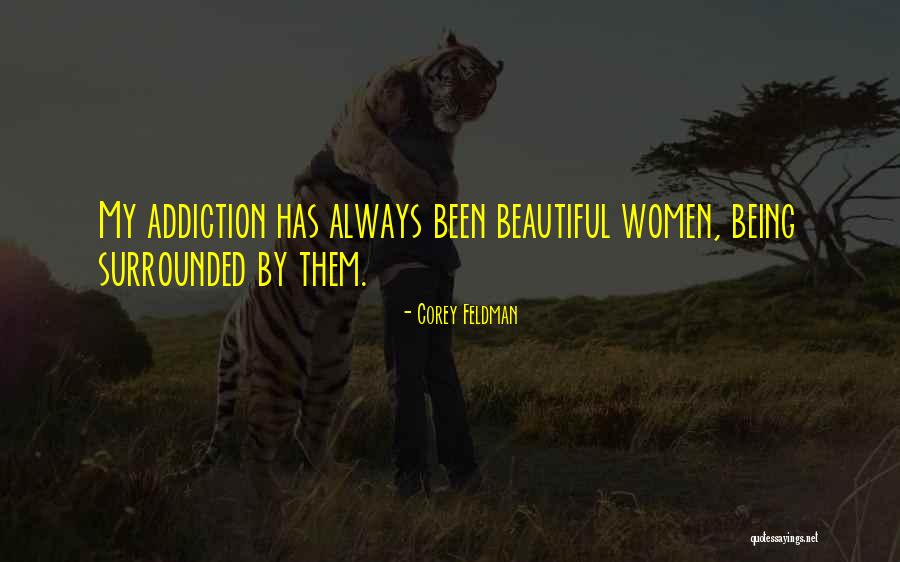 Protective Older Brother Quotes By Corey Feldman Protective Older Brother Quotes By Corey Feldman