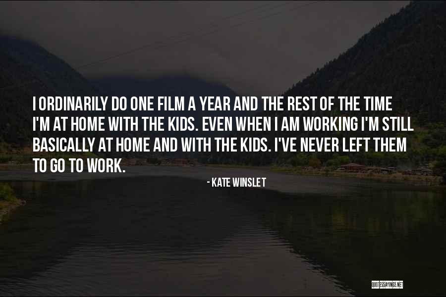 Protector Of The Small Quotes By Kate Winslet Protector Of The Small Quotes By Kate Winslet