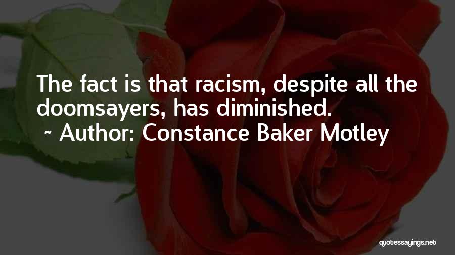 Protectorates Examples Quotes By Constance Baker Motley