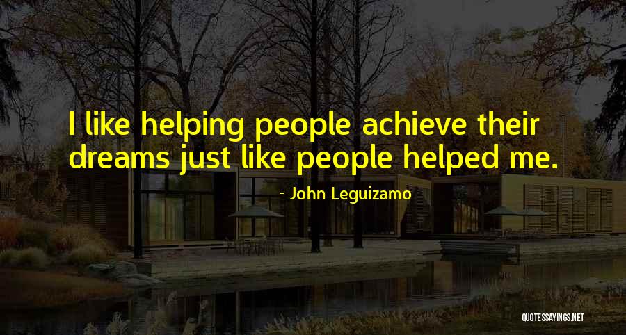Protectoria Quotes By John Leguizamo Protectoria Quotes By John Leguizamo