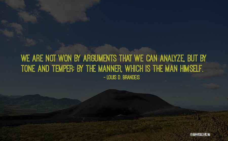 Protectosphere Quotes By Louis D. Brandeis Protectosphere Quotes By Louis D. Brandeis