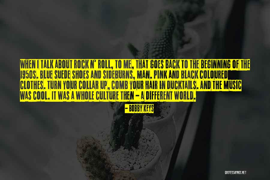 Protects And Supports Quotes By Bobby Keys Protects And Supports Quotes By Bobby Keys