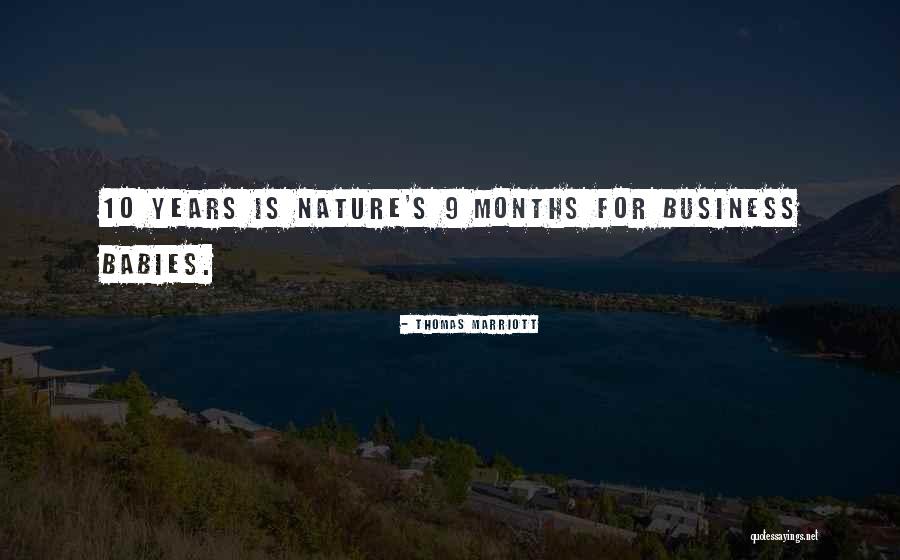 Protegee International Quotes By Thomas Marriott Protegee International Quotes By Thomas Marriott