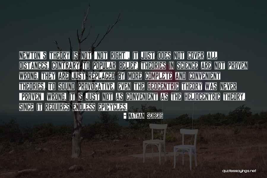 Protegent Download Quotes By Nathan Seiberg Protegent Download Quotes By Nathan Seiberg