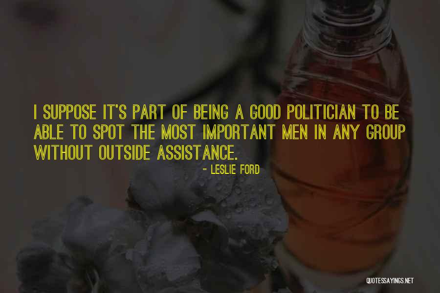 Protegeremos Quotes By Leslie Ford Protegeremos Quotes By Leslie Ford