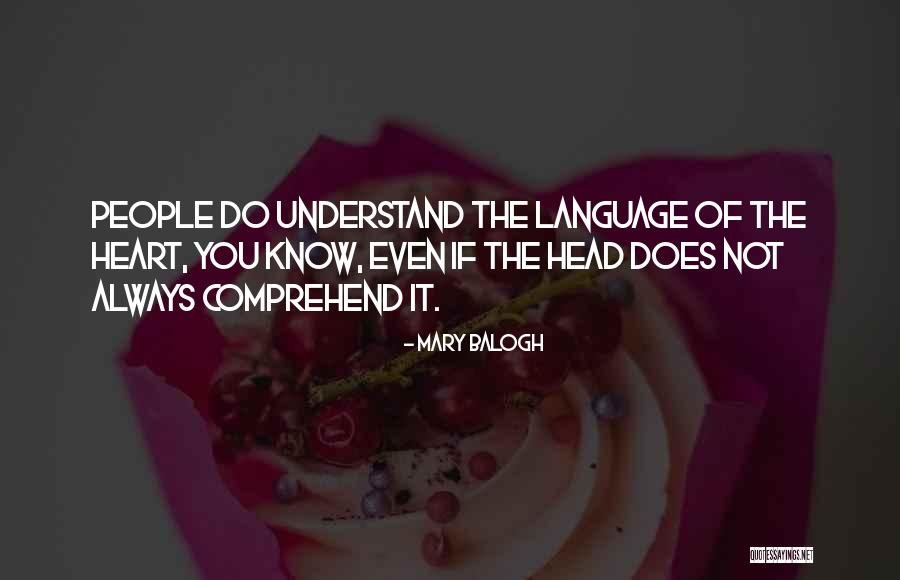 Protegeremos Quotes By Mary Balogh Protegeremos Quotes By Mary Balogh