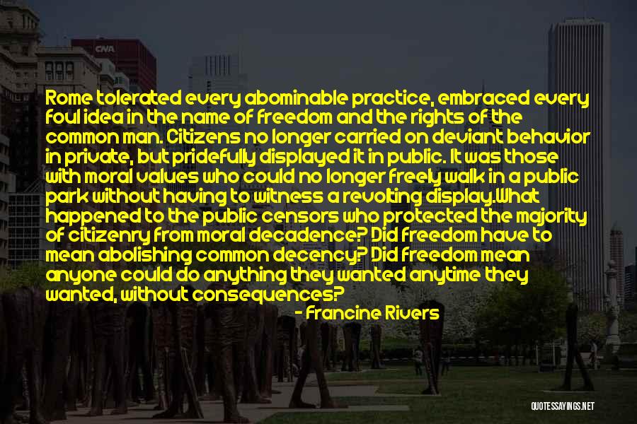 Protegido Contra Quotes By Francine Rivers Protegido Contra Quotes By Francine Rivers