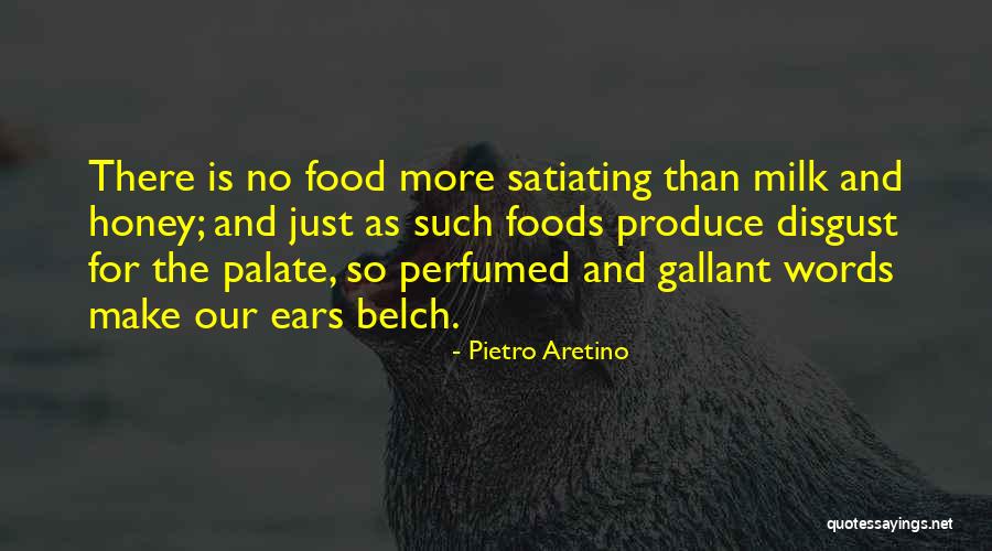 Protegido Significado Quotes By Pietro Aretino Protegido Significado Quotes By Pietro Aretino