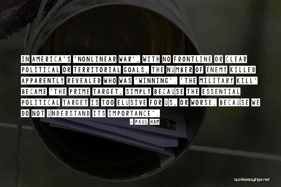 Protegiendonos Quotes By Paul Ham Protegiendonos Quotes By Paul Ham