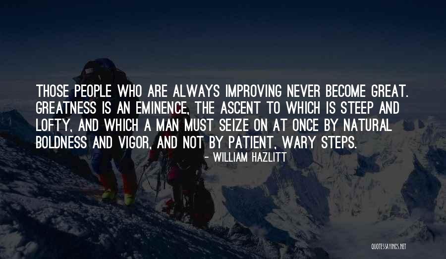 Protegiendonos Quotes By William Hazlitt Protegiendonos Quotes By William Hazlitt