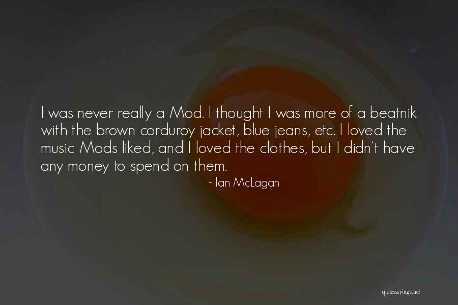 Protegiendose Quotes By Ian McLagan Protegiendose Quotes By Ian McLagan