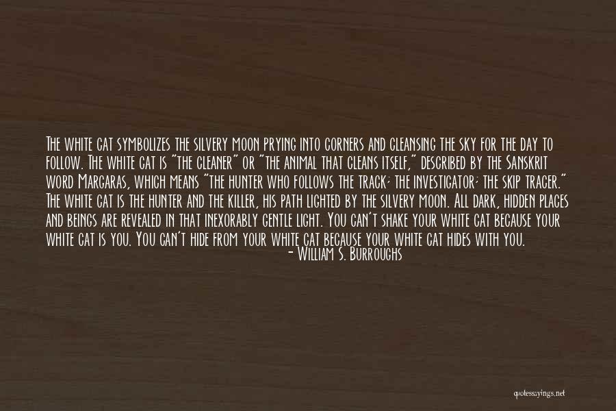 Protego Horribilis Quotes By William S. Burroughs Protego Horribilis Quotes By William S. Burroughs