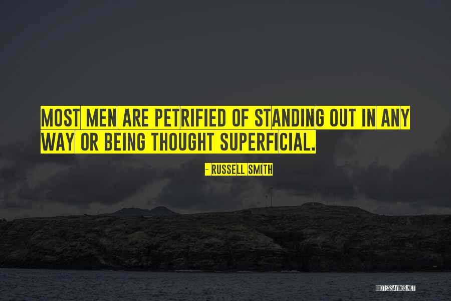 Protego Totalum Quotes By Russell Smith Protego Totalum Quotes By Russell Smith