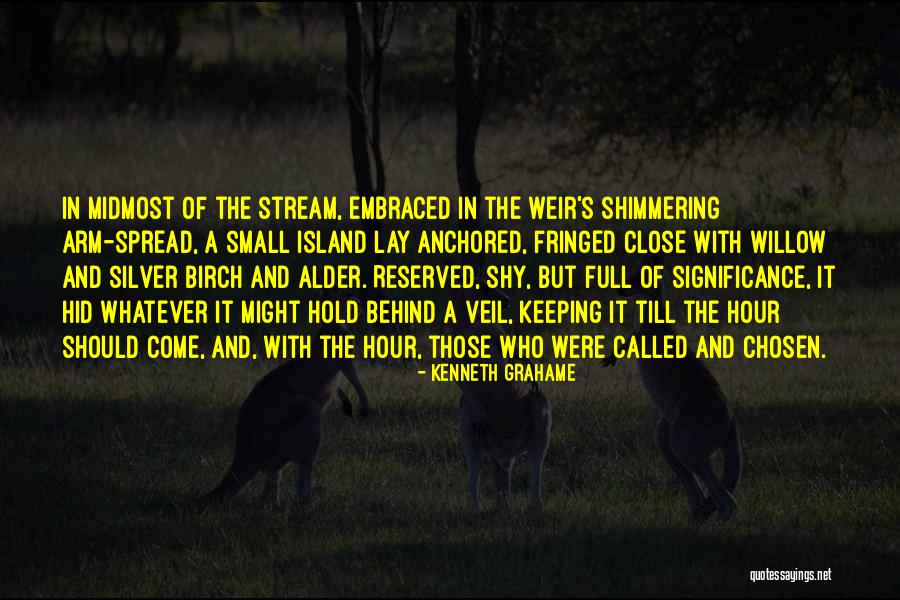 Protegon Quotes By Kenneth Grahame Protegon Quotes By Kenneth Grahame