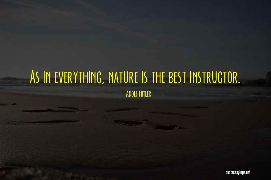 Proteiforme In English Quotes By Adolf Hitler Proteiforme In English Quotes By Adolf Hitler