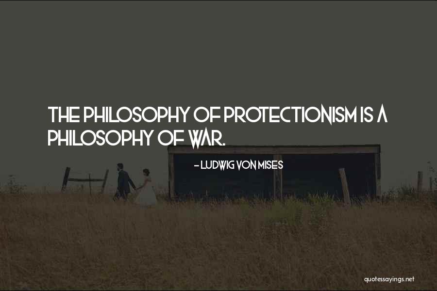 Proteiforme In English Quotes By Ludwig Von Mises Proteiforme In English Quotes By Ludwig Von Mises