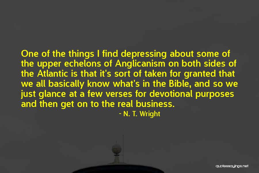 Proteiforme In English Quotes By N. T. Wright Proteiforme In English Quotes By N. T. Wright
