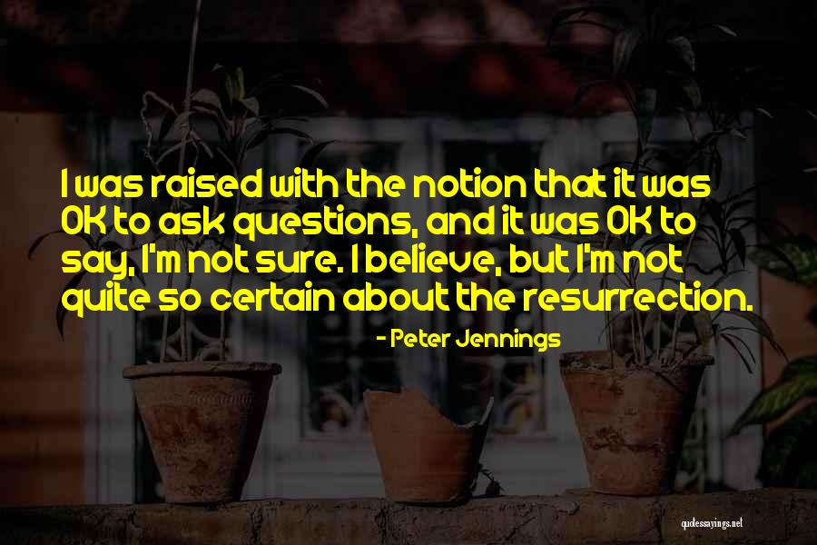 Proteiforme In English Quotes By Peter Jennings Proteiforme In English Quotes By Peter Jennings