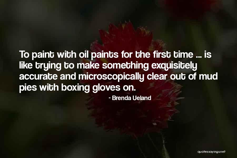 Protein Or Carbs Quotes By Brenda Ueland Protein Or Carbs Quotes By Brenda Ueland