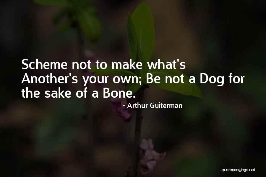 Protein Or Moisture Quotes By Arthur Guiterman Protein Or Moisture Quotes By Arthur Guiterman