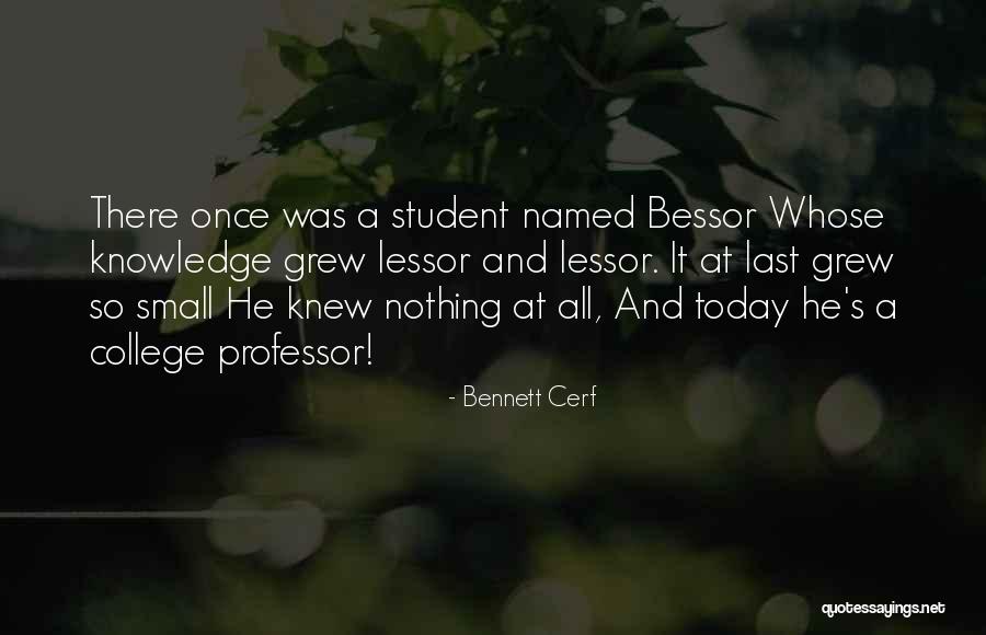 Protein Or Moisture Quotes By Bennett Cerf Protein Or Moisture Quotes By Bennett Cerf