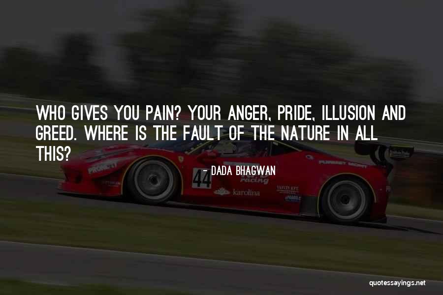 Proteinaceous Quotes By Dada Bhagwan Proteinaceous Quotes By Dada Bhagwan