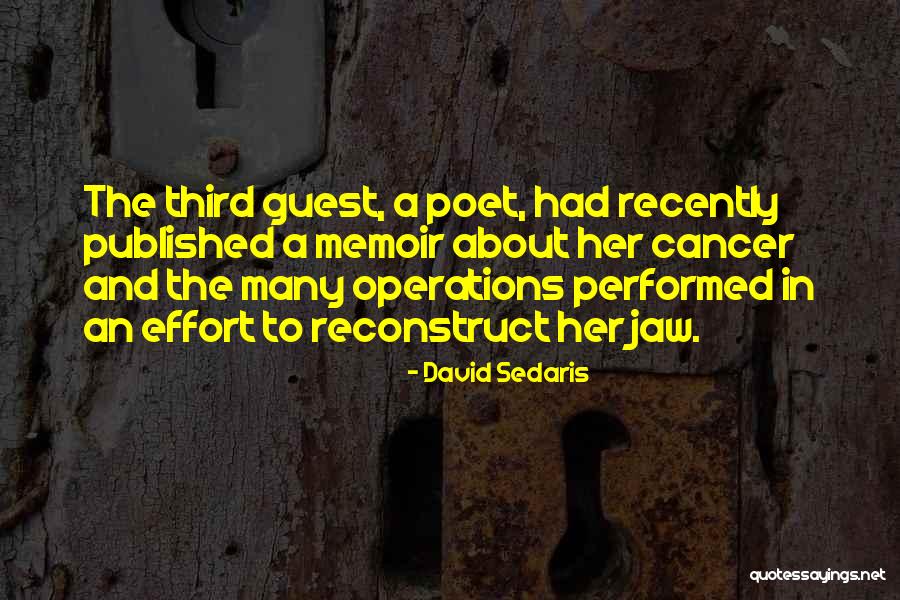 Proteinaceous Quotes By David Sedaris Proteinaceous Quotes By David Sedaris