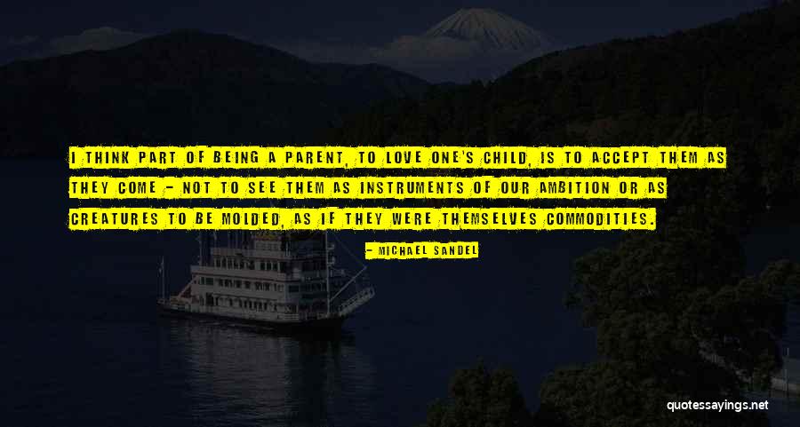 Proteinaceous Quotes By Michael Sandel Proteinaceous Quotes By Michael Sandel