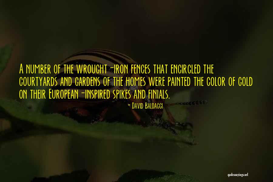 Proteinase Quotes By David Baldacci Proteinase Quotes By David Baldacci