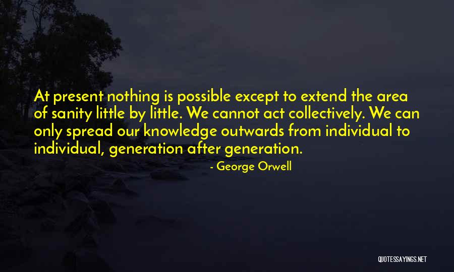 Proteinele Quotes By George Orwell Proteinele Quotes By George Orwell