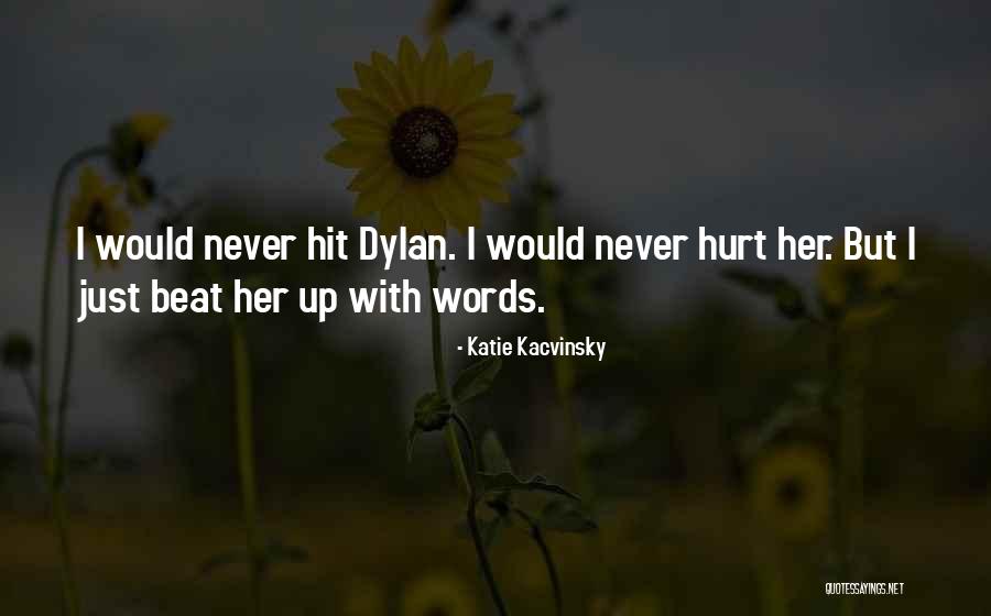Proteinele Quotes By Katie Kacvinsky Proteinele Quotes By Katie Kacvinsky