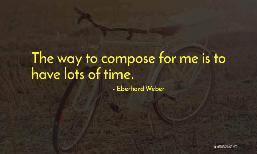 Proteinoid Quotes By Eberhard Weber Proteinoid Quotes By Eberhard Weber