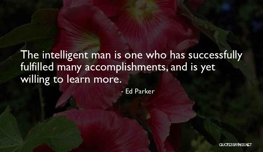 Proteja Se Quotes By Ed Parker Proteja Se Quotes By Ed Parker