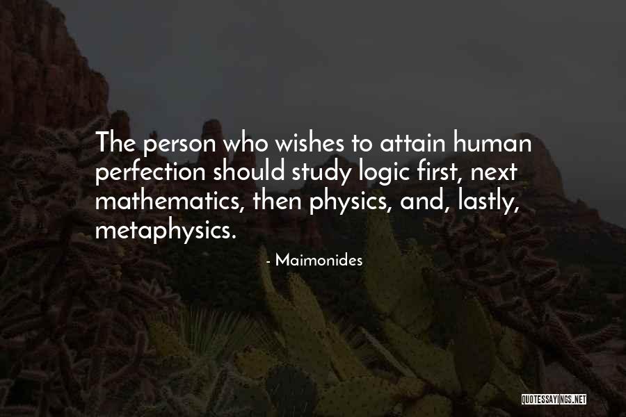 Proteja Se Quotes By Maimonides Proteja Se Quotes By Maimonides