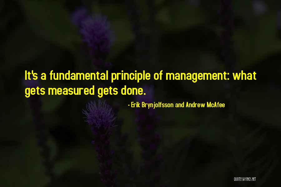 Protest Changing Things Quotes By Erik Brynjolfsson And Andrew McAfee Protest Changing Things Quotes By Erik Brynjolfsson And Andrew McAfee