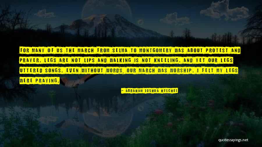 Protest Song Quotes By Abraham Joshua Heschel Protest Song Quotes By Abraham Joshua Heschel