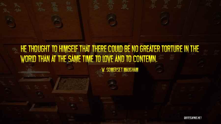 Protest Song Quotes By W. Somerset Maugham Protest Song Quotes By W. Somerset Maugham