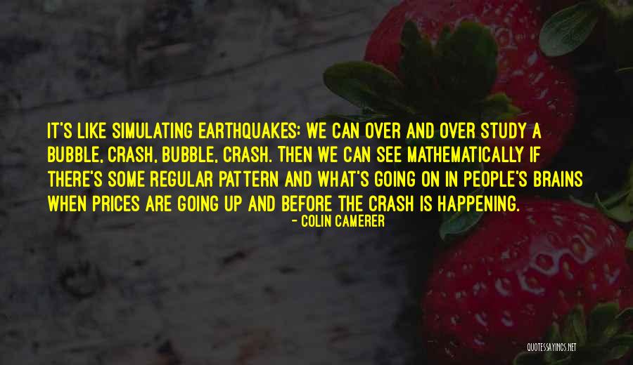 Protesta Quotes By Colin Camerer Protesta Quotes By Colin Camerer