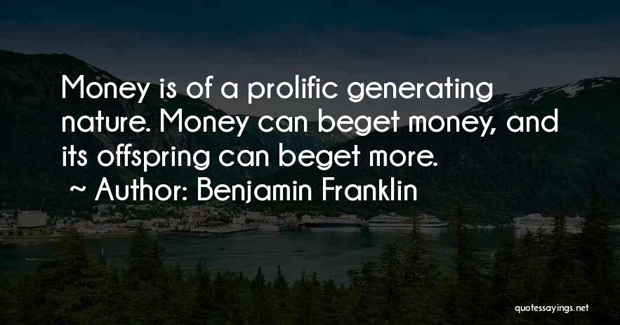 Protestant Quotes By Benjamin Franklin