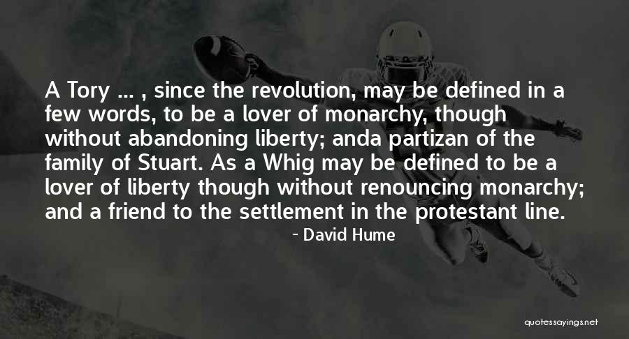 Protestant Quotes By David Hume Protestant Quotes By David Hume