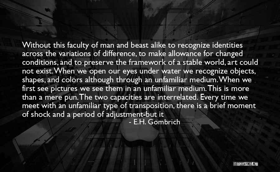 Protestantesimo Quotes By E.H. Gombrich Protestantesimo Quotes By E.H. Gombrich