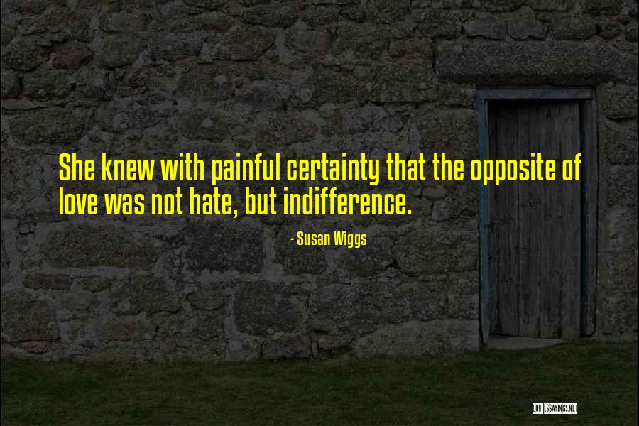 Protestantismo Quotes By Susan Wiggs Protestantismo Quotes By Susan Wiggs