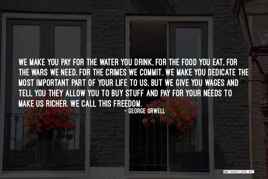 Protestar En Quotes By George Orwell Protestar En Quotes By George Orwell