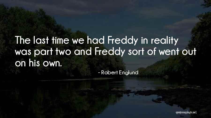Protestar Significado Quotes By Robert Englund Protestar Significado Quotes By Robert Englund