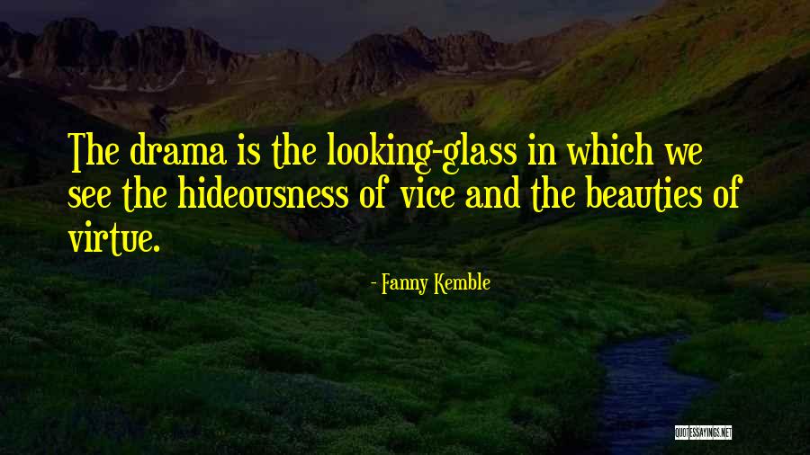 Protestas Sociales Quotes By Fanny Kemble Protestas Sociales Quotes By Fanny Kemble